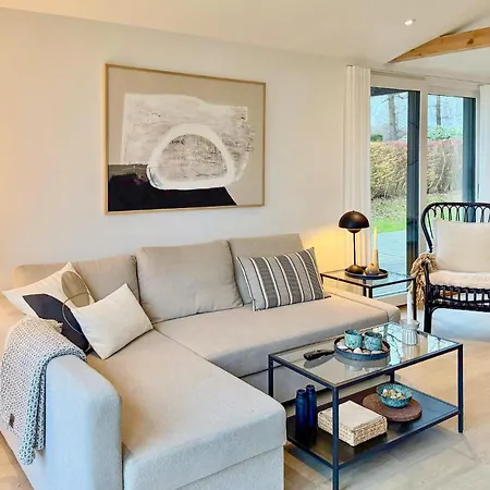 Lovely In With Wifi Semesterbostad