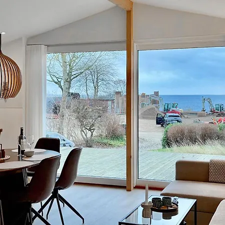 Lovely In With Wifi Semesterbostad Børkop