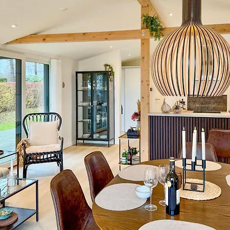Stunning Home In Borkop With House Sea View Børkop