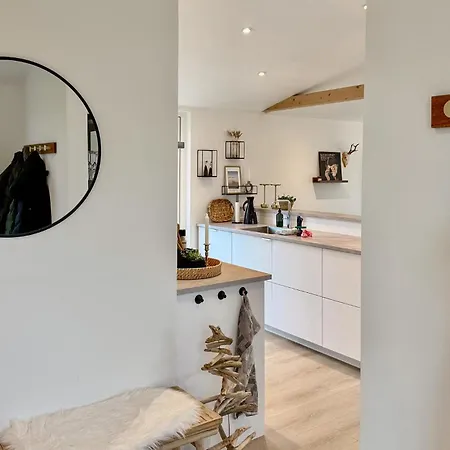 Semesterbostad Lovely In With Wifi *