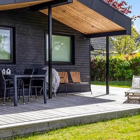 Lovely In With Wifi Semesterbostad *