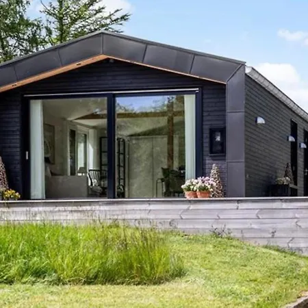 Lovely In With Wifi Børkop