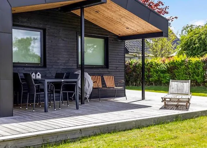 Lovely In With Wifi Semesterbostad *