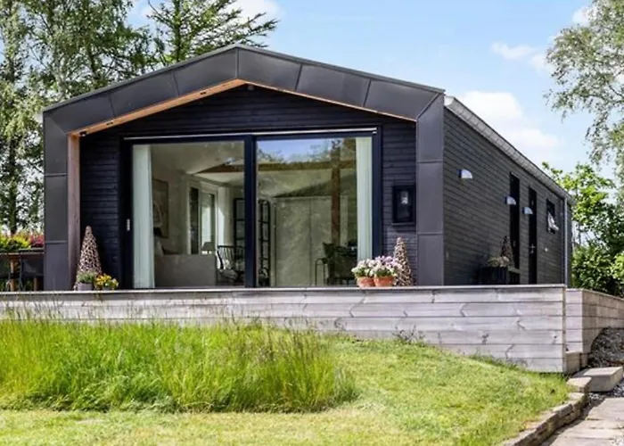 Lovely In With Wifi Børkop