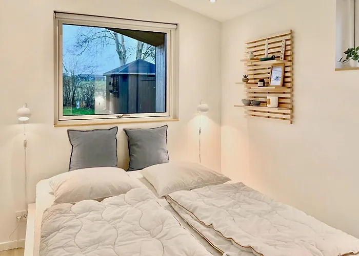 Lovely In With Wifi * Børkop